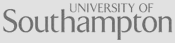 University of Southampton logo